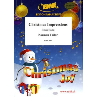 Christmas Impressions