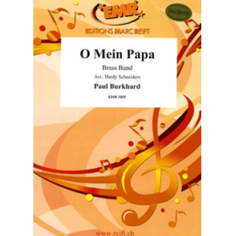 O mein Papa