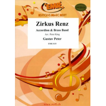 Zirkus Renz