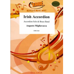         Irish Accordion - Norman Tailor
    