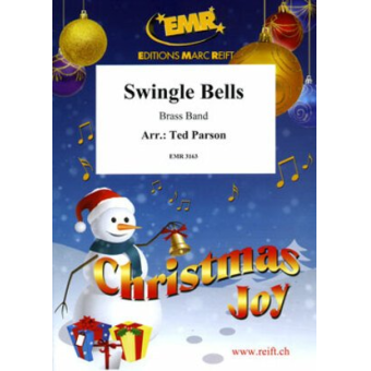 Swingle Bells