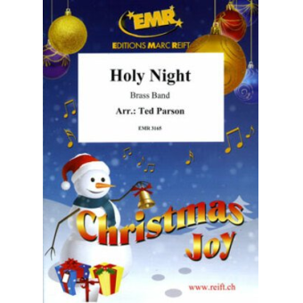 Holy Night