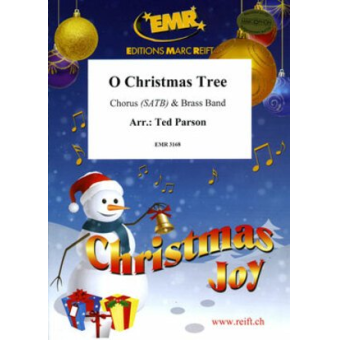 O Christmas Tree