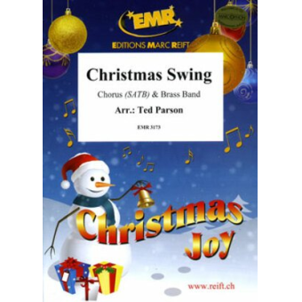 Christmas Swing