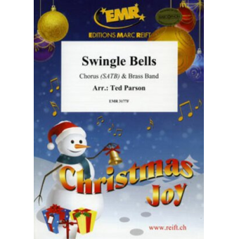 Swingle Bells