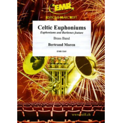         Celtic Euphoniums - Bertrand Moren
    