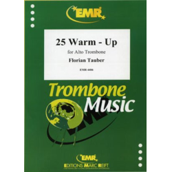         25 Warm - Up - Florian Tauber
    