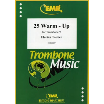 25 Warm - Up