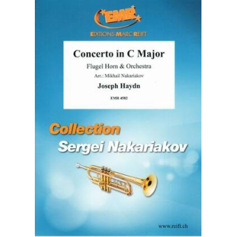 Concerto in C Major
