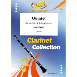         Quintet - Ante Grgin
    
