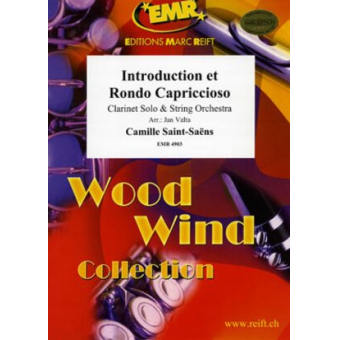 Introduction et Rondo Capriccioso