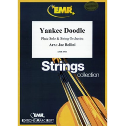         Yankee Doodle - Joe Bellini / Arr. Joe Bellini
    