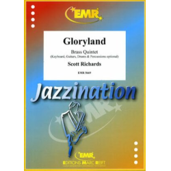         Gloryland - Scott Richards
    
