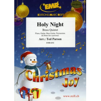 Holy Night