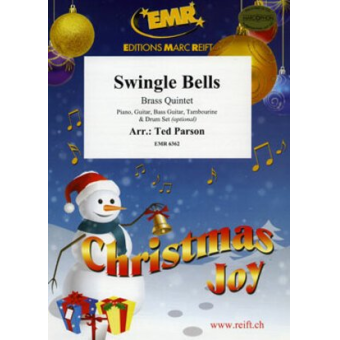 Swingle Bells