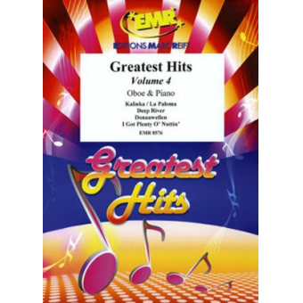 Greatest Hits Volume 4
