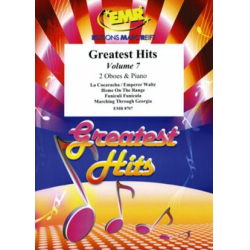         Greatest Hits Volume 7 - Diverse
    