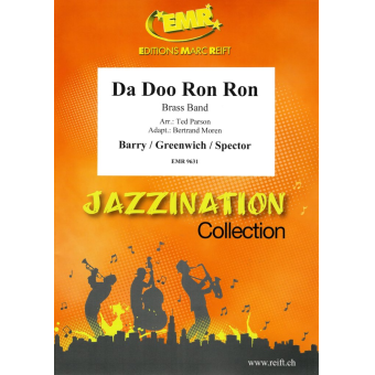 Da Doo Ron Ron