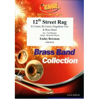 12th Street Rag
