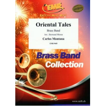 Oriental Tales
