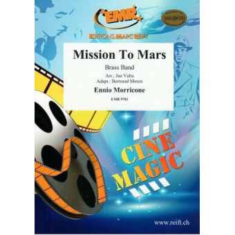 Mission To Mars