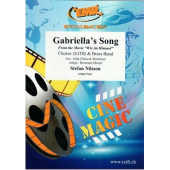 Gabriella's Song