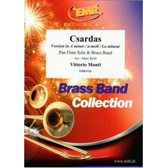 Csardas
