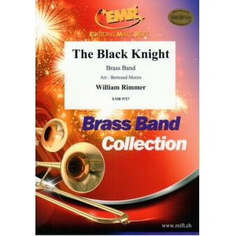 The Black Knight