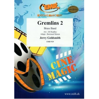 Gremlins 2