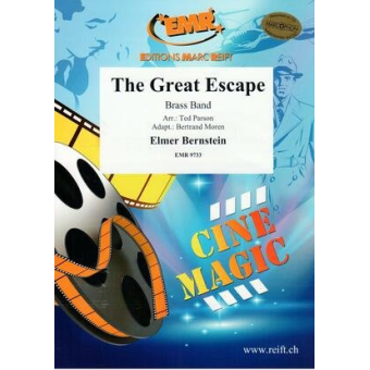 The Great Escape