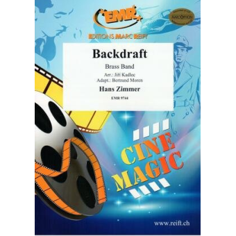 Backdraft
