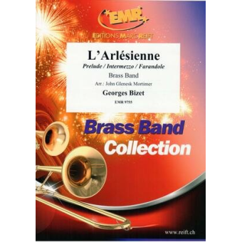 L'Arlésienne