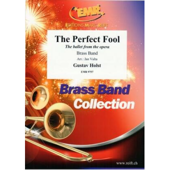 The Perfect Fool