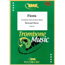         Fiesta - Bertrand Moren
    