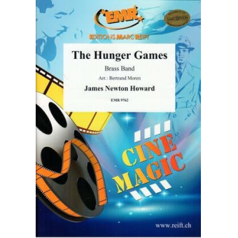 The Hunger Games