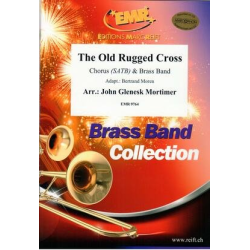         The Old Rugged Cross - John Glenesk Mortimer / Arr. John Glenesk Mortimer
    