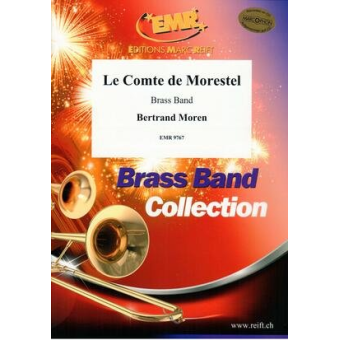 Le Comte de Morestel