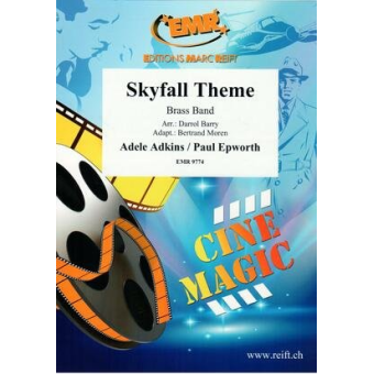 Skyfall Theme