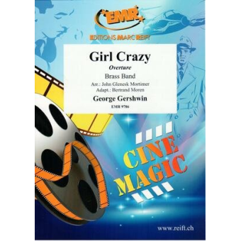 Girl Crazy