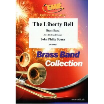 The Liberty Bell