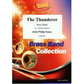 The Thunderer