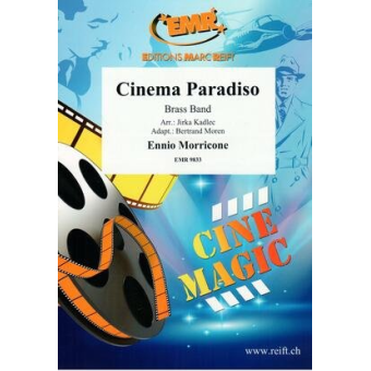 Cinema Paradiso
