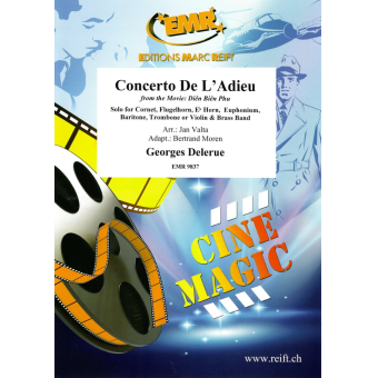 Concerto De L'Adieu