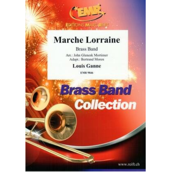 Marche Lorraine