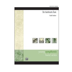         In Tantum Lux (c/b) - Todd Stalter
    