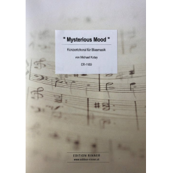         Mysterious Mood - Michael Kotay
    