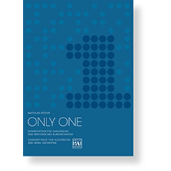         Only One - Matthias Höfert
    