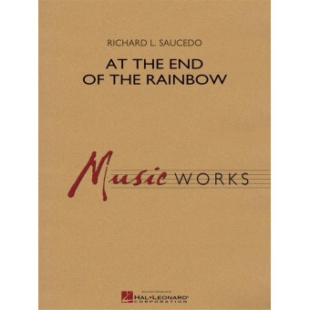 At the End of the Rainbow