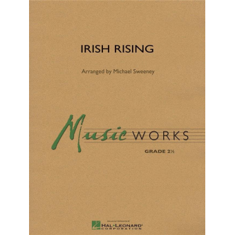Irish Rising