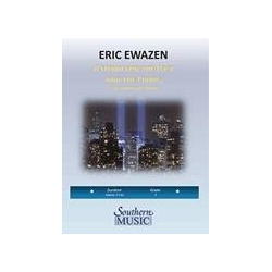         Full Score: A Hymn For The Lost And Living - Eric Ewazen
    